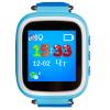 Смарт-годинник Atrix Smart Watch iQ200 GPS Blue зображення 2