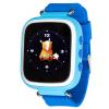 Смарт-часы Atrix Smart Watch iQ200 GPS Blue