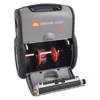 Принтер чеков Datamax-O'neil RL4, BT, WiFi, Serial/USB (RL4-DP-50100310) изображение 4