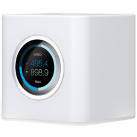 Маршрутизатор Ubiquiti AmpliFi Mesh Router (AFI-R) изображение 2