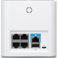 Маршрутизатор Ubiquiti AmpliFi Mesh Router (AFI-R) изображение 3
