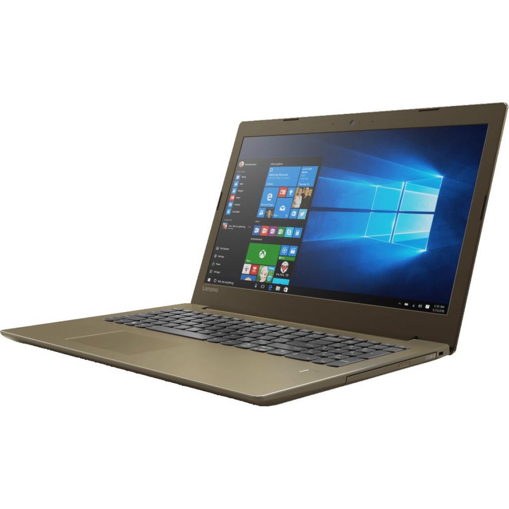 Ноутбук Lenovo IdeaPad 520-15 (80YL00SURA) зображення 3