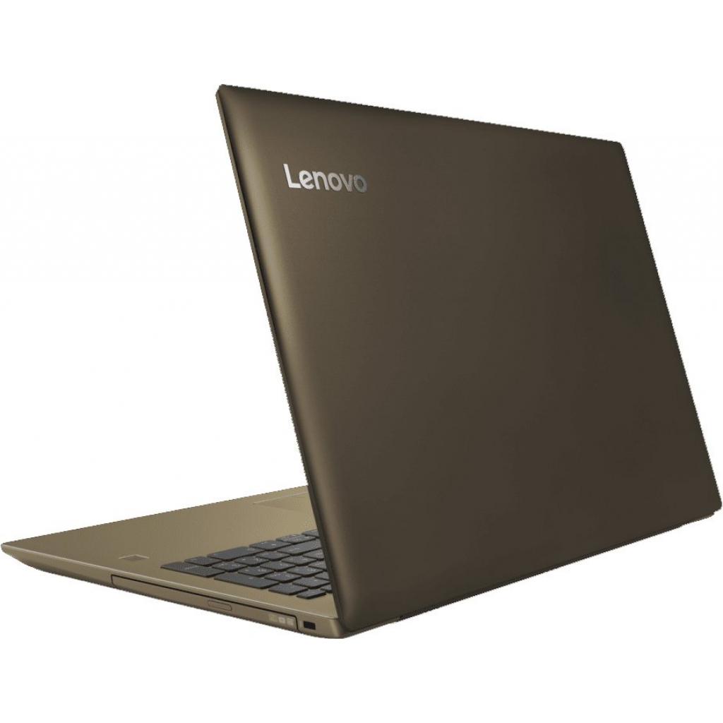 Ноутбук Lenovo IdeaPad 520-15 (80YL00SURA) зображення 7