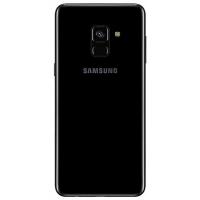 Мобильный телефон Samsung SM-A530F (Galaxy A8 Duos 2018) Black (SM-A530FZKDSEK) изображение 2