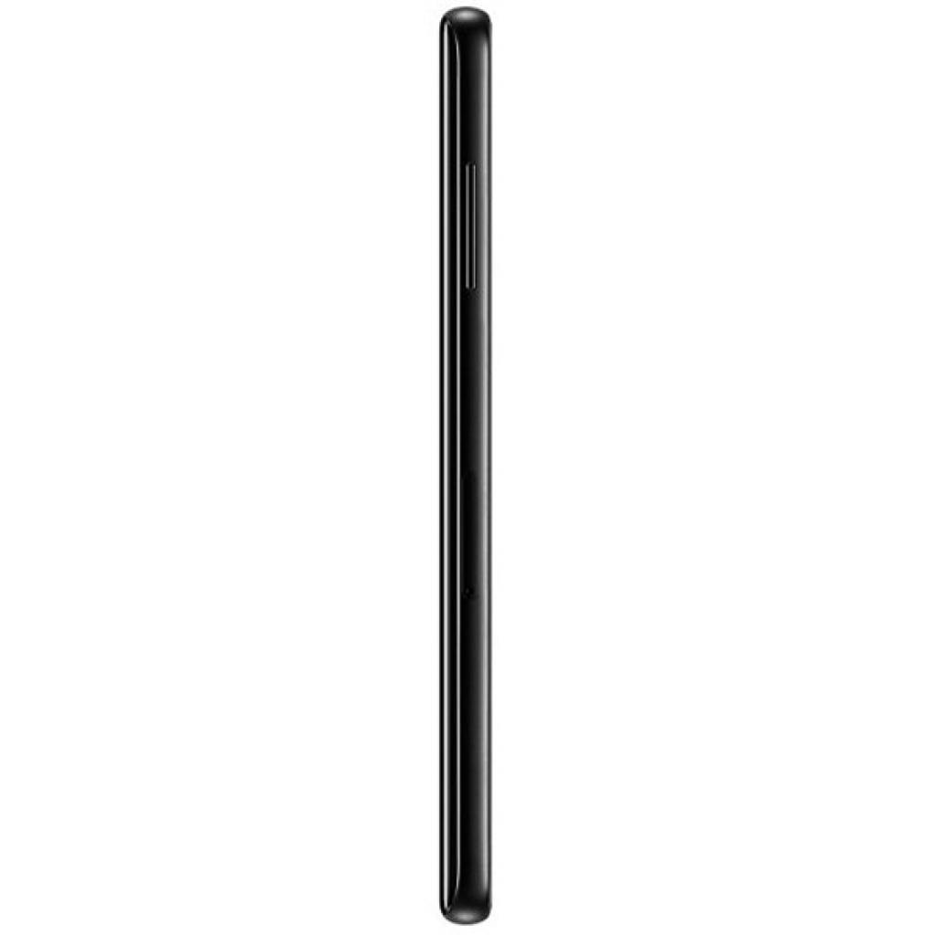 Мобильный телефон Samsung SM-A530F (Galaxy A8 Duos 2018) Black (SM-A530FZKDSEK) изображение 3