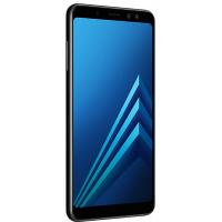 Мобильный телефон Samsung SM-A530F (Galaxy A8 Duos 2018) Black (SM-A530FZKDSEK) изображение 5