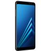 Мобильный телефон Samsung SM-A530F (Galaxy A8 Duos 2018) Black (SM-A530FZKDSEK) изображение 5
