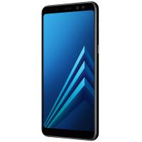 Мобильный телефон Samsung SM-A530F (Galaxy A8 Duos 2018) Black (SM-A530FZKDSEK) изображение 6