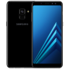 Мобильный телефон Samsung SM-A530F (Galaxy A8 Duos 2018) Black (SM-A530FZKDSEK) изображение 7