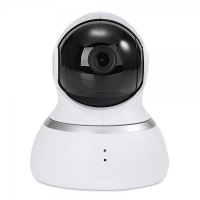 Камера видеонаблюдения Xiaomi Yi Dome Home 360° 1080P (Международная версия) (93005)