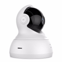Камера видеонаблюдения Xiaomi Yi Dome Home 360° 1080P (Международная версия) (93005) изображение 2