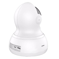 Камера видеонаблюдения Xiaomi Yi Dome Home 360° 1080P (Международная версия) (93005) изображение 3