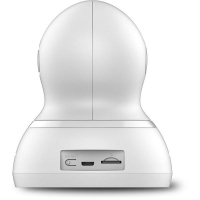 Камера видеонаблюдения Xiaomi Yi Dome Home 360° 1080P (Международная версия) (93005) изображение 4