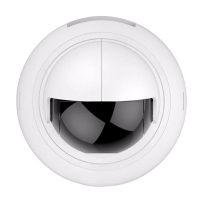 Камера видеонаблюдения Xiaomi Yi Dome Home 360° 1080P (Международная версия) (93005) изображение 5