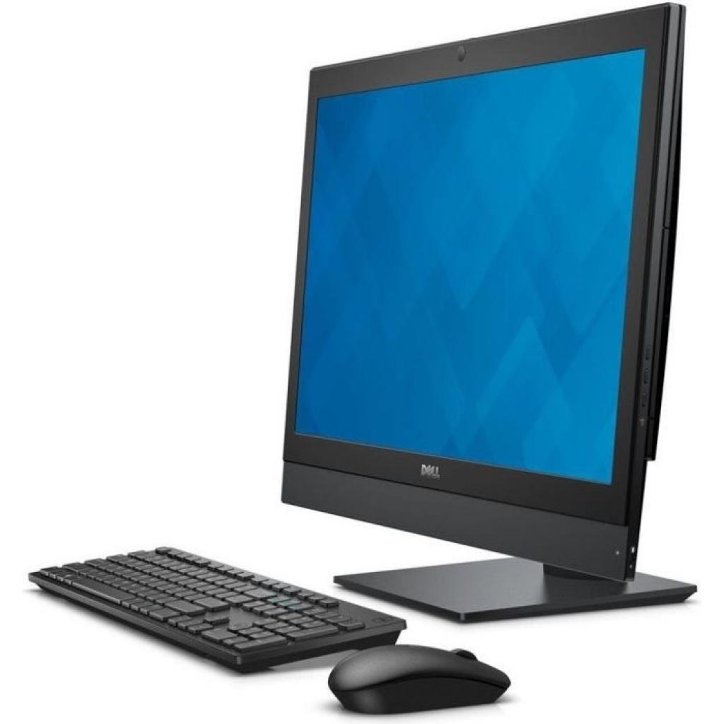 ᐈ Купить компьютер Dell OptiPlex 7450 AIO (N014O7450AIO-08) в