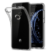 Чохол до мобільного телефона для Huawei P8 Lite 2017 Clear tpu (Transperent) Laudtec (LC-P8L2017T)