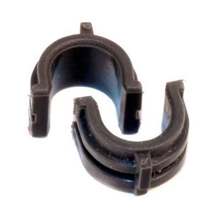 Втулка вала резинового Patron HP LJ M601/602 комплект (BUSH-HP-M601-PN)