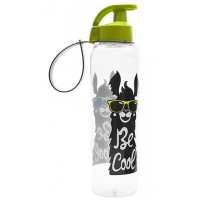 Бутылка для воды Herevin BE COOL 0.5 л (161415-160) изображение 2