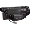 Цифровая видеокамера Sony Handycam FDR-AX700 Black (FDRAX700B.CEE) изображение 10