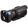 Цифровая видеокамера Sony Handycam FDR-AX700 Black (FDRAX700B.CEE) изображение 12