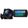 Цифровая видеокамера Sony Handycam FDR-AX700 Black (FDRAX700B.CEE) изображение 3