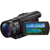 Цифрова відеокамера Sony Handycam FDR-AX700 Black (FDRAX700B.CEE) зображення 4