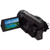 Цифровая видеокамера Sony Handycam FDR-AX700 Black (FDRAX700B.CEE) изображение 5