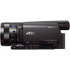 Цифровая видеокамера Sony Handycam FDR-AX700 Black (FDRAX700B.CEE) изображение 8