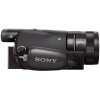 Цифровая видеокамера Sony Handycam FDR-AX700 Black (FDRAX700B.CEE) изображение 9