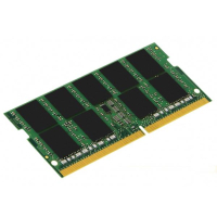 Модуль памяти для ноутбука SoDIMM DDR4 8GB 2400 MHz Kingston (KCP424SS8/8) изображение 2