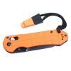 Нож Ganzo G7453P-OR-WS изображение 4