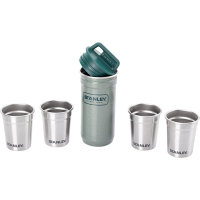 Фляга Stanley Adventure Combo зеленая (4823082713707)