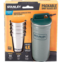 Фляга Stanley Adventure Combo зеленая (4823082713707) изображение 5