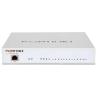 Файрвол Fortinet FG-80E