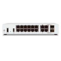 Файрвол Fortinet FG-80E изображение 2