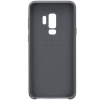 Чехол для мобильного телефона Samsung для Galaxy S9+ (G965) Hyperknit Cover Grey (EF-GG965FJEGRU) изображение 2