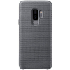 Чехол для мобильного телефона Samsung для Galaxy S9+ (G965) Hyperknit Cover Grey (EF-GG965FJEGRU) изображение 3