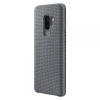 Чехол для мобильного телефона Samsung для Galaxy S9+ (G965) Hyperknit Cover Grey (EF-GG965FJEGRU) изображение 4