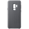 Чехол для мобильного телефона Samsung для Galaxy S9+ (G965) Hyperknit Cover Grey (EF-GG965FJEGRU)
