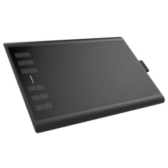 Графический планшет Huion Huion New 1060Plus изображение 2