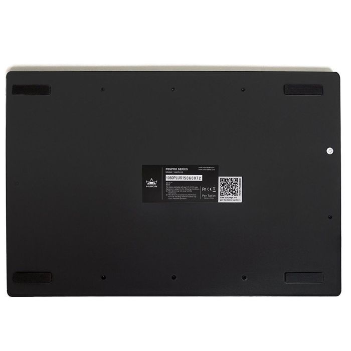 Графический планшет Huion Huion New 1060Plus изображение 5