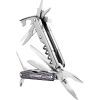 Мультитул Leatherman Juice CS4- GRANITE GRAY с кожаным чехлом (831987) изображение 2