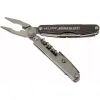 Мультитул Leatherman Juice CS4- GRANITE GRAY с кожаным чехлом (831987) изображение 7