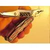 Мультитул Leatherman Juice CS4- GRANITE GRAY с кожаным чехлом (831987) изображение 8