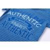 Футболка детская Breeze с шортами "AUTHENTIC" (10583-116B-blue) изображение 9