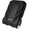 Внешний жесткий диск 2.5" 2TB ADATA (AHD710P-2TU31-CBK) изображение 2