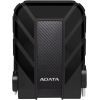 Внешний жесткий диск 2.5" 2TB ADATA (AHD710P-2TU31-CBK)