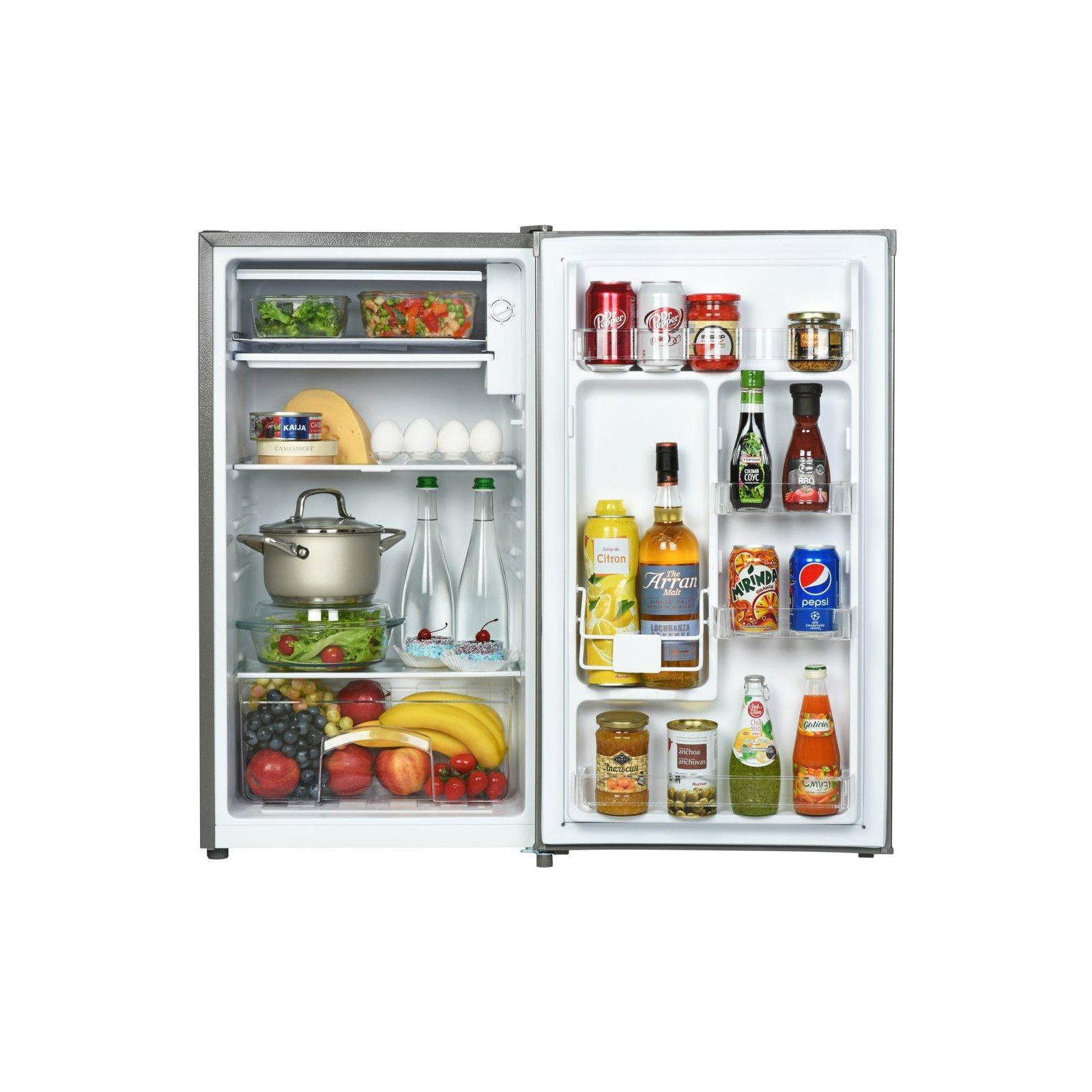 Холодильник Ardesto DF-90X зображення 6