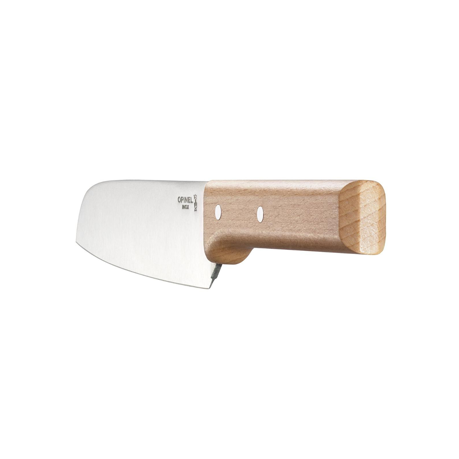 Кухонний ніж Opinel Santoku knife №119 (001819) зображення 2