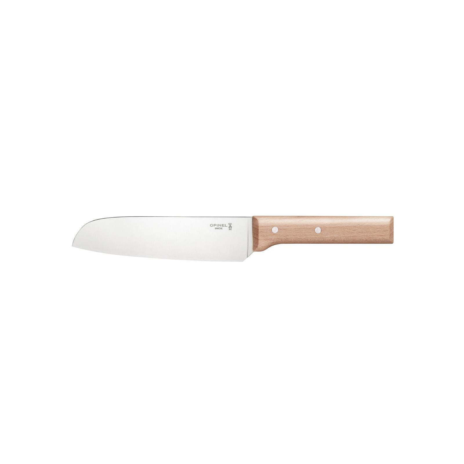 Кухонний ніж Opinel Santoku knife №119 (001819)